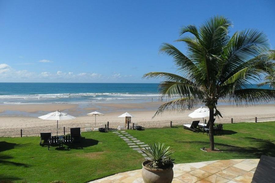 Inn Anaui Porto de Galinhas