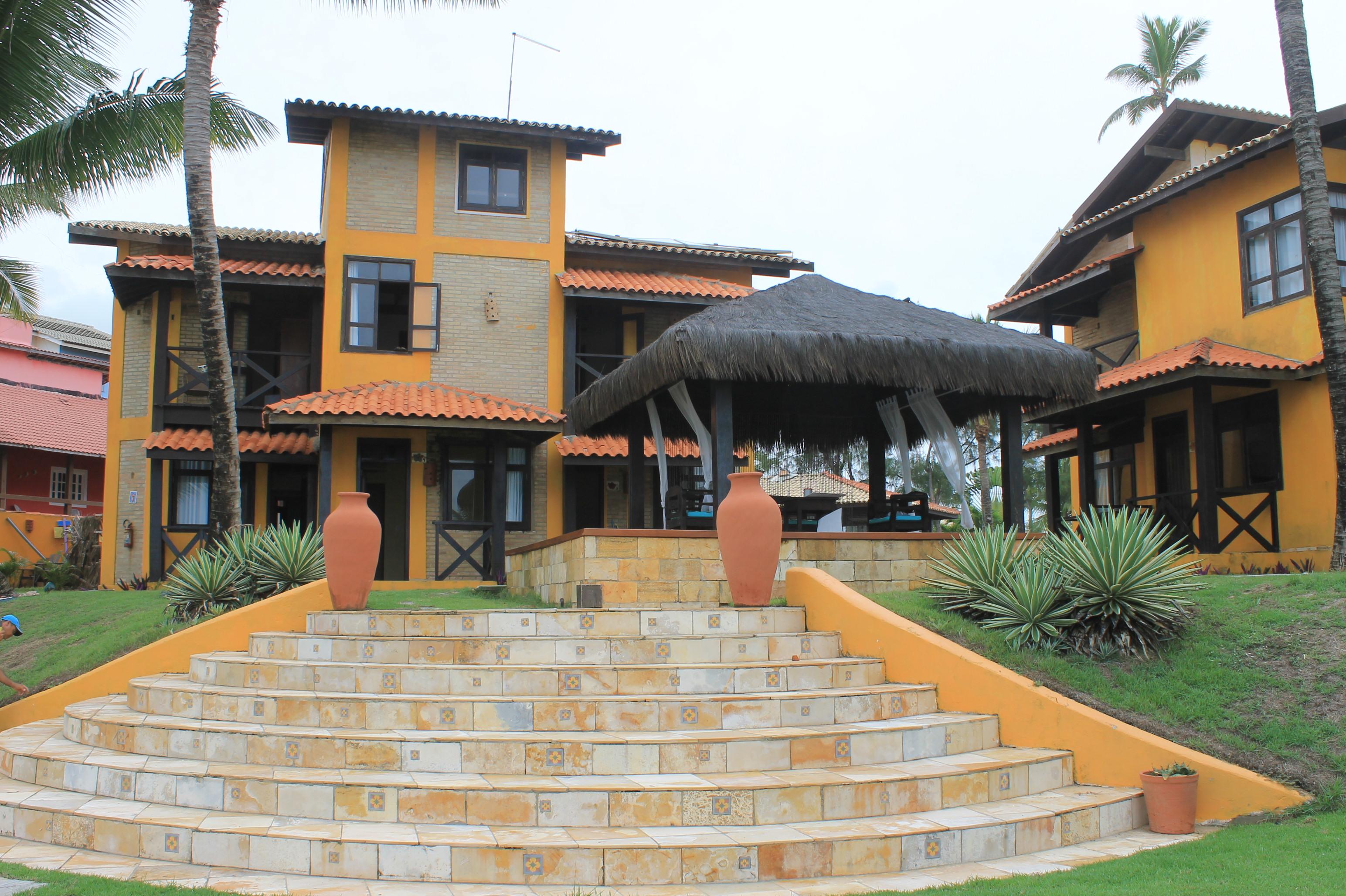 Inn Anauí 2*