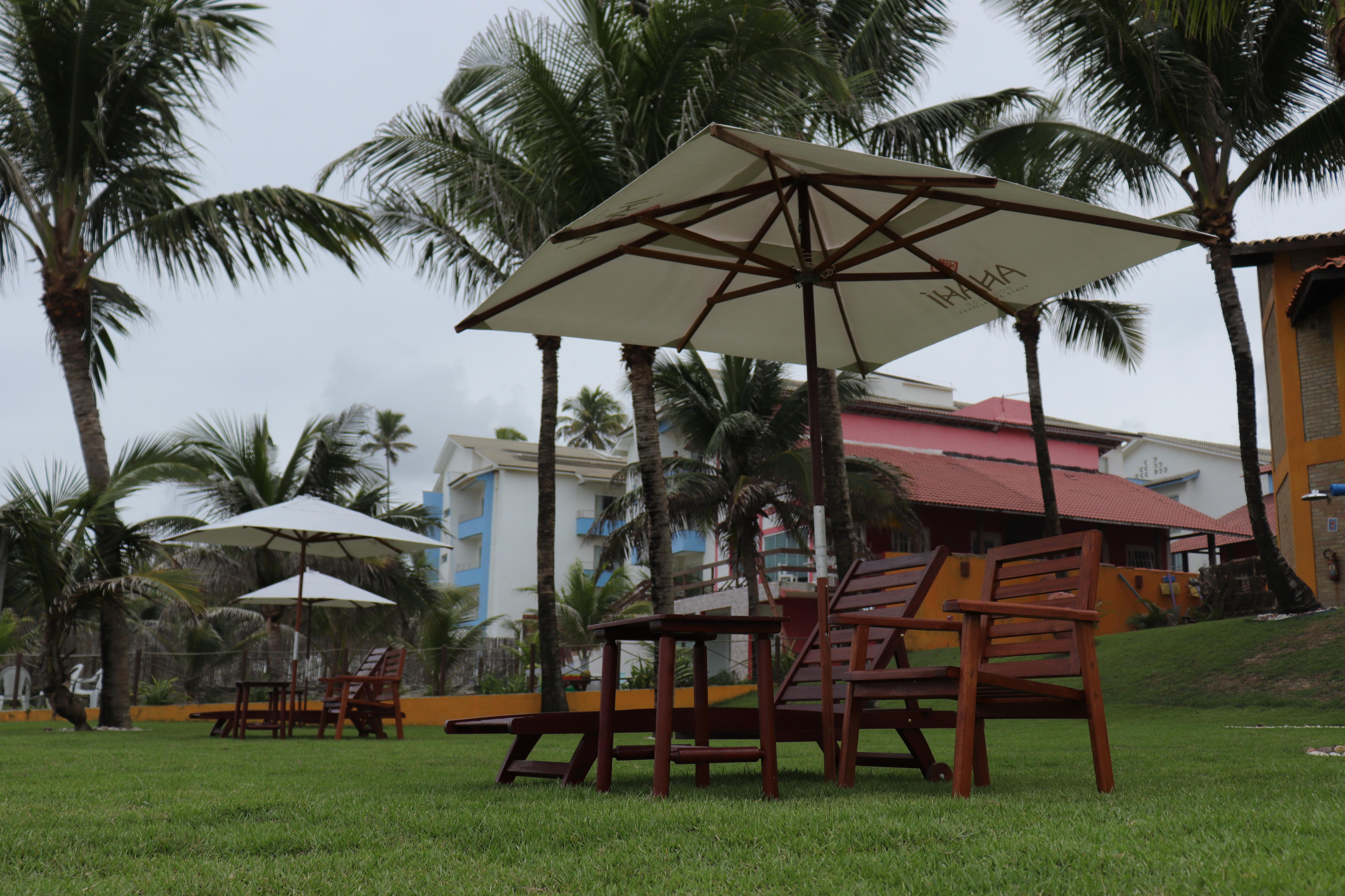 Inn Anauí Pôrto das Galinhas
