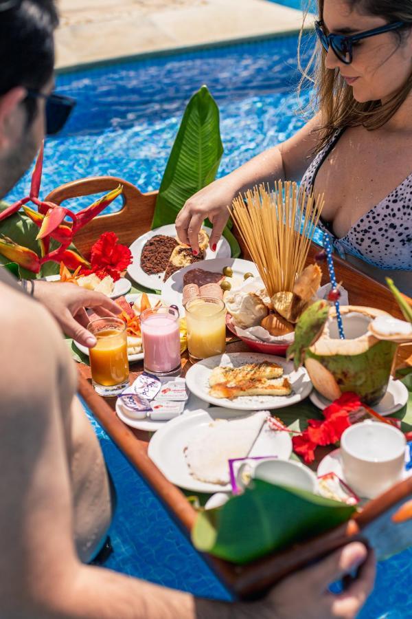 Anauí Inn