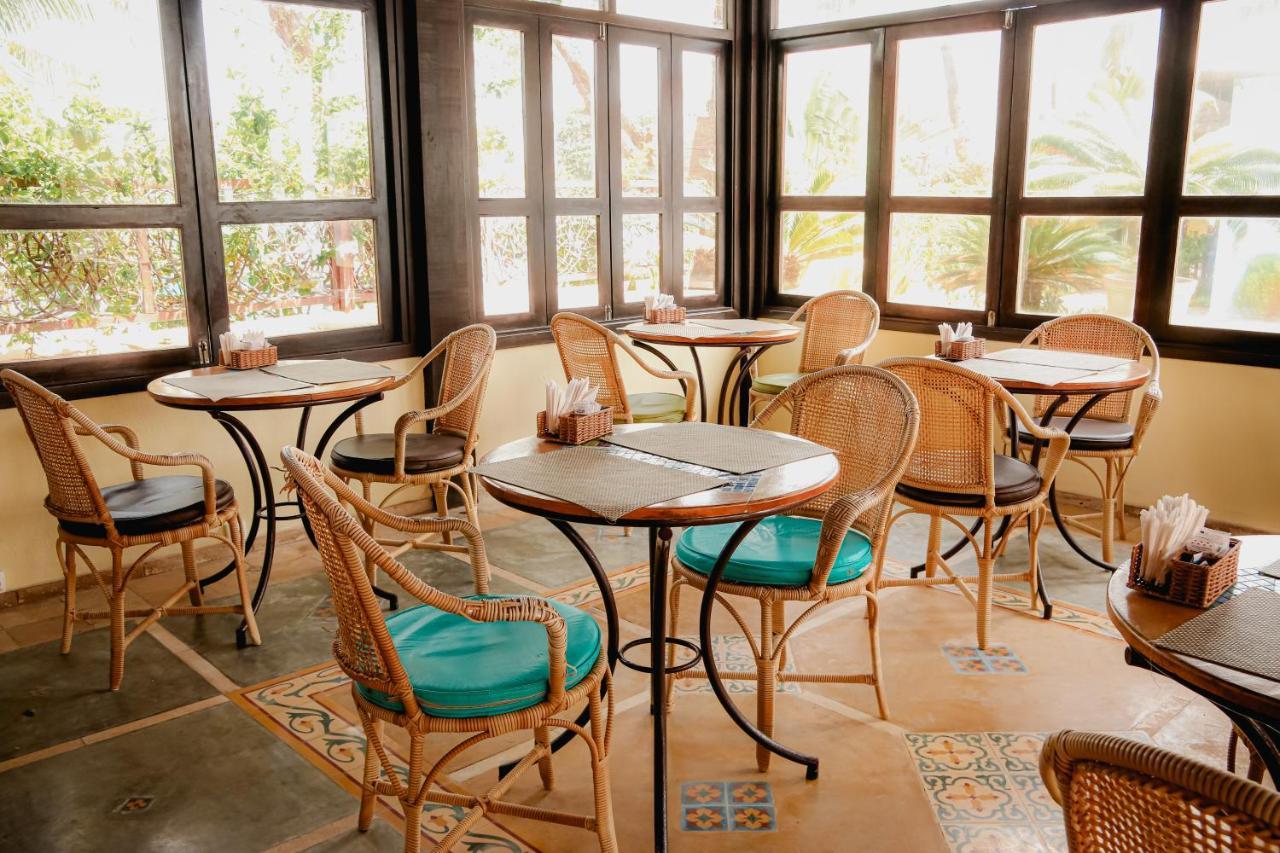 Inn Anauí 2*