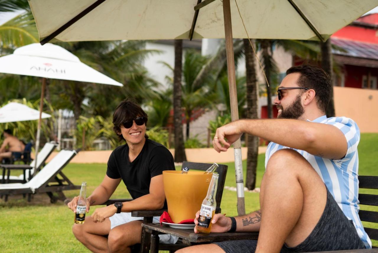 Anauí Inn
