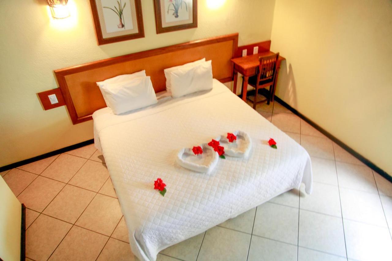 Anauí Inn 2*