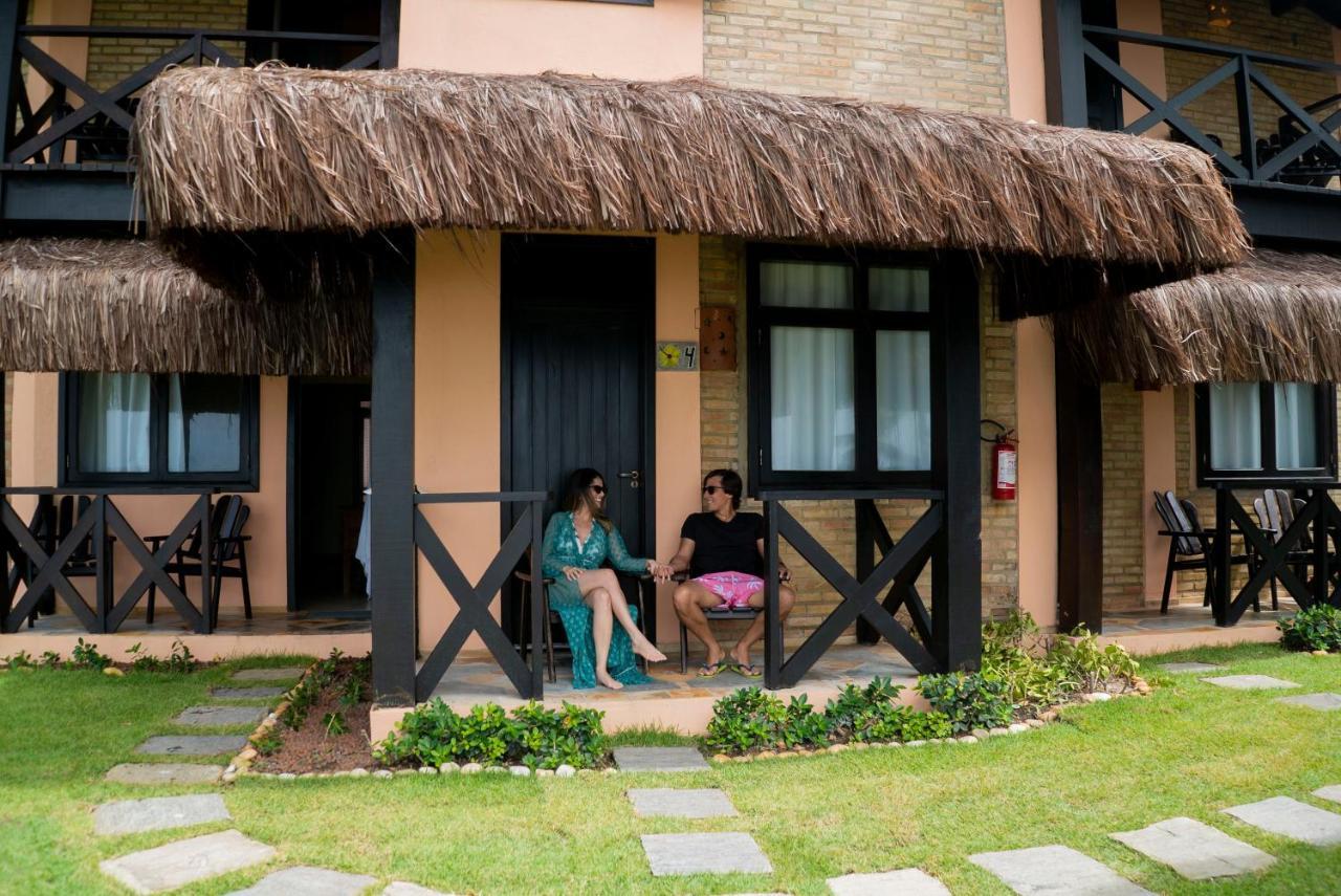 Anauí Pôrto das Galinhas