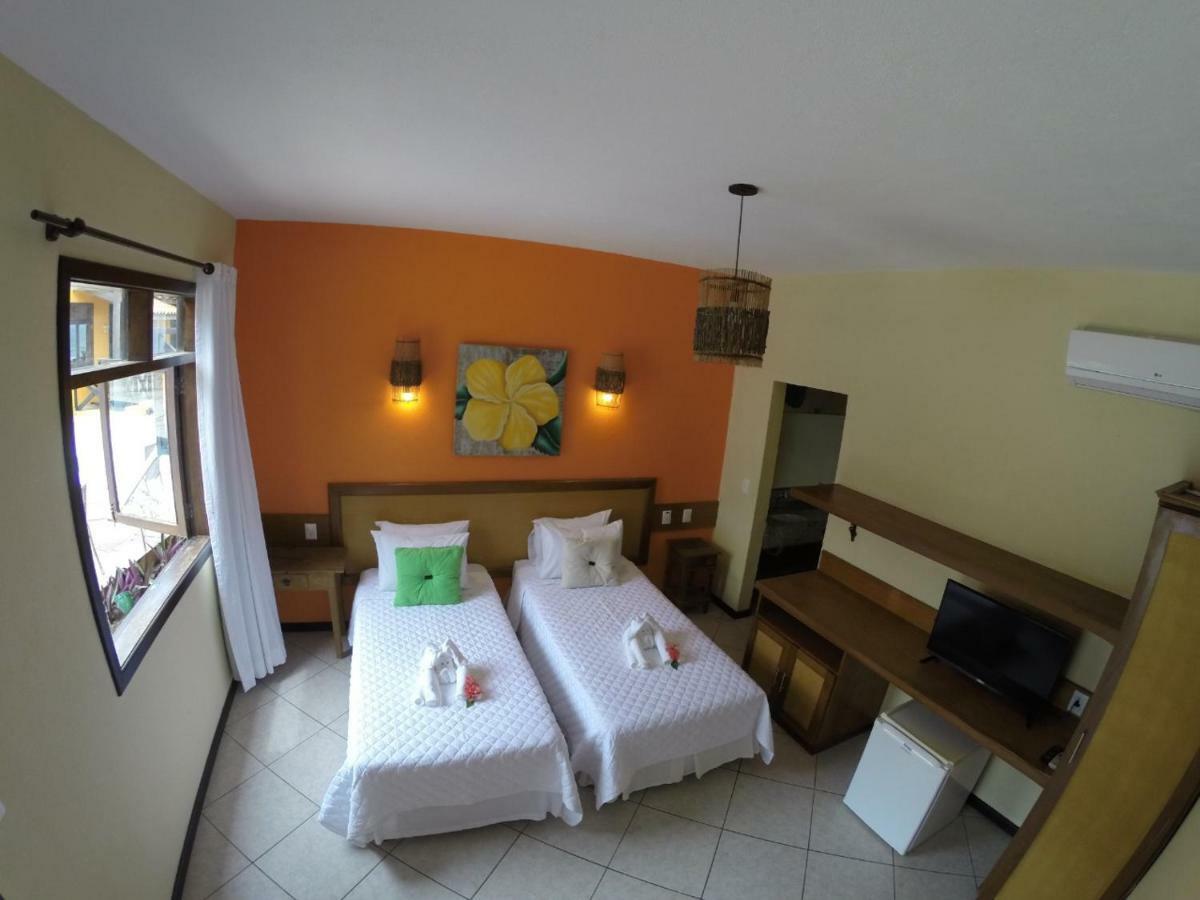 Anauí Inn 2*