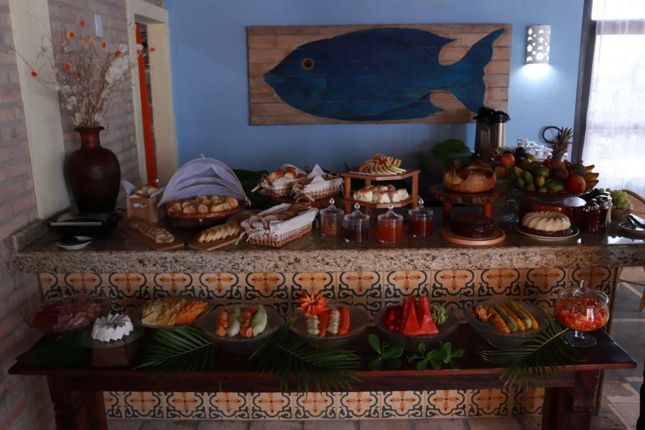 Inn Anauí 2*