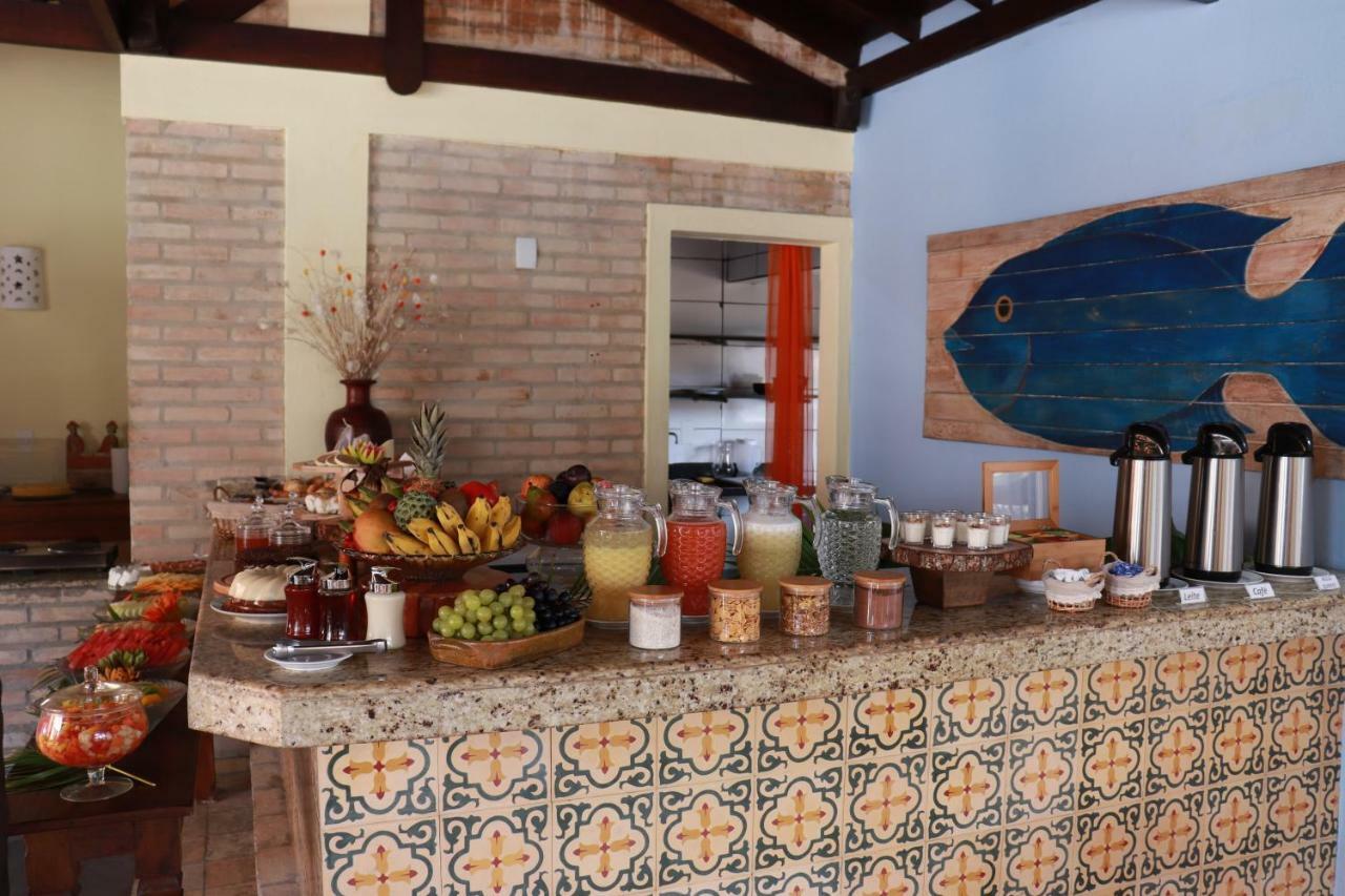 Anauí Inn