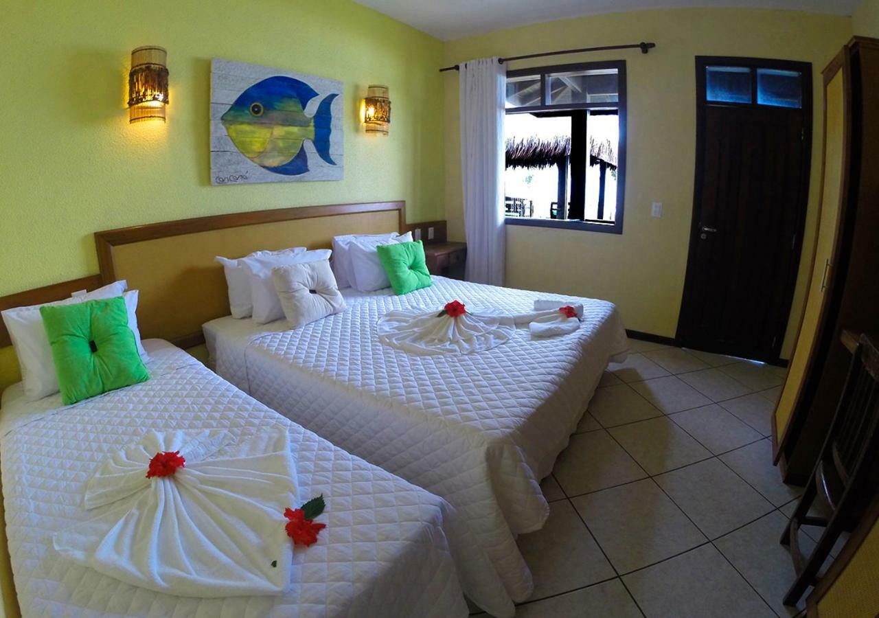 Anauí Inn 2*