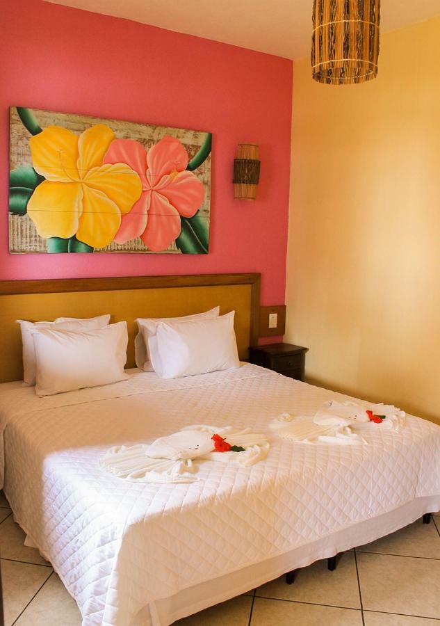 Anauí Inn Pôrto das Galinhas