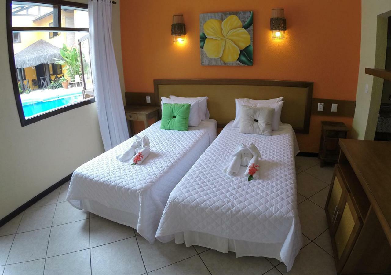 Anauí Inn
