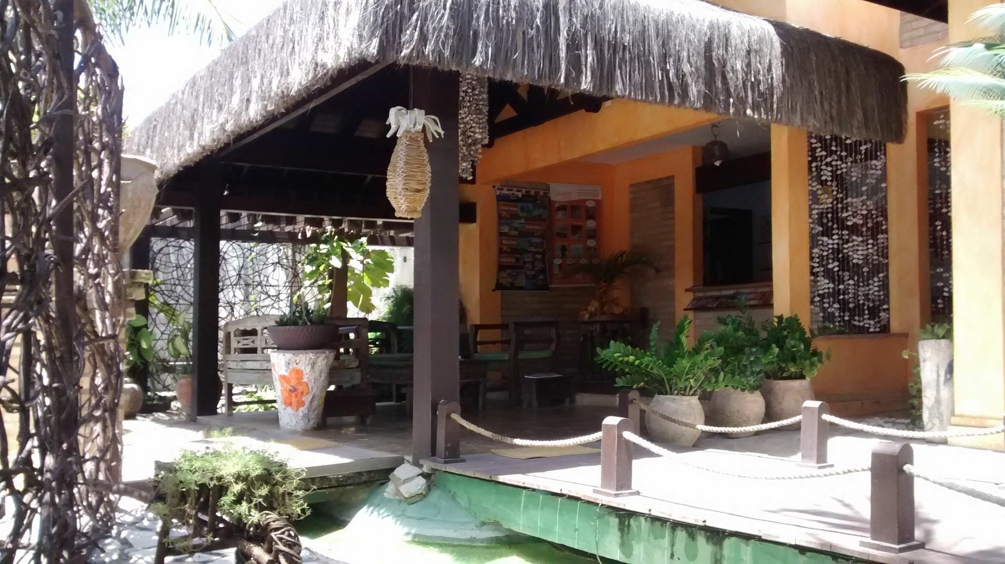 Anauí Pôrto das Galinhas
