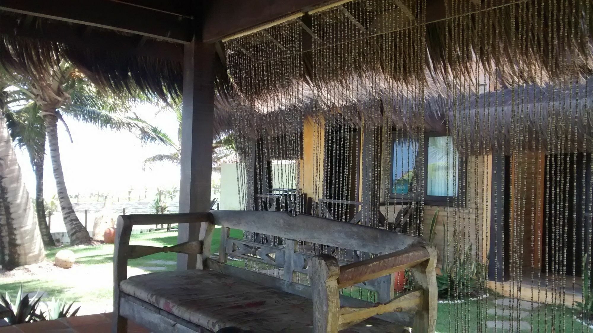 Anauí Pôrto das Galinhas