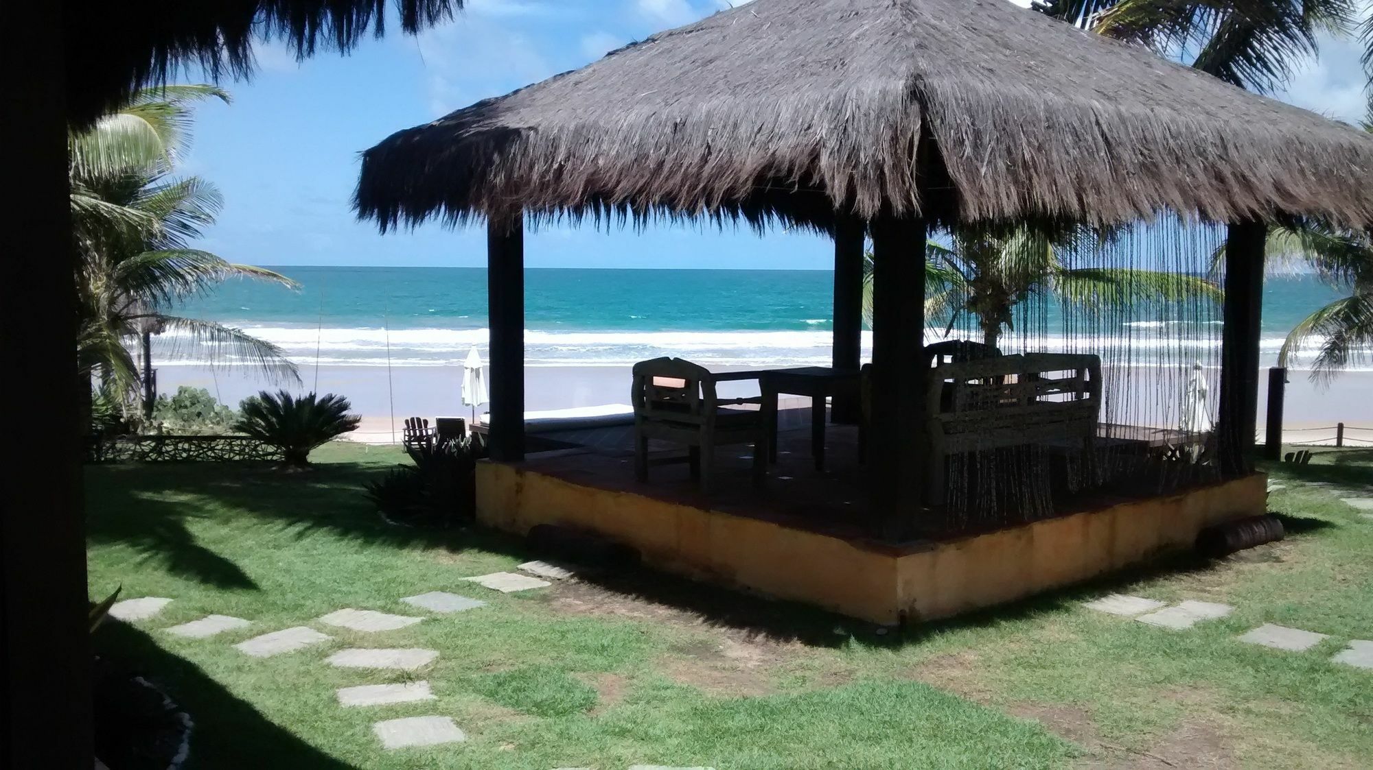 Anauí Inn Pôrto das Galinhas