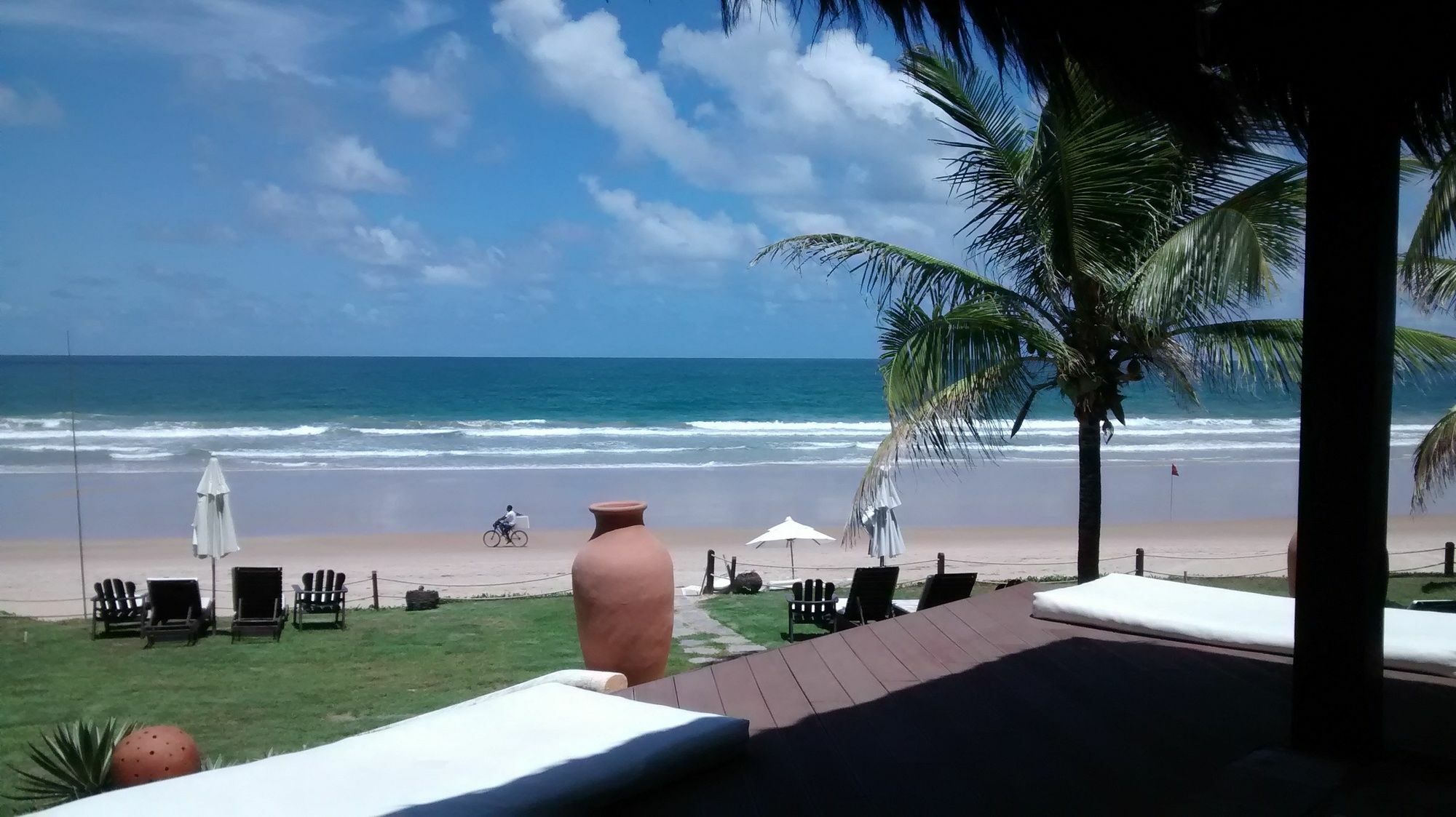 Inn Anauí
