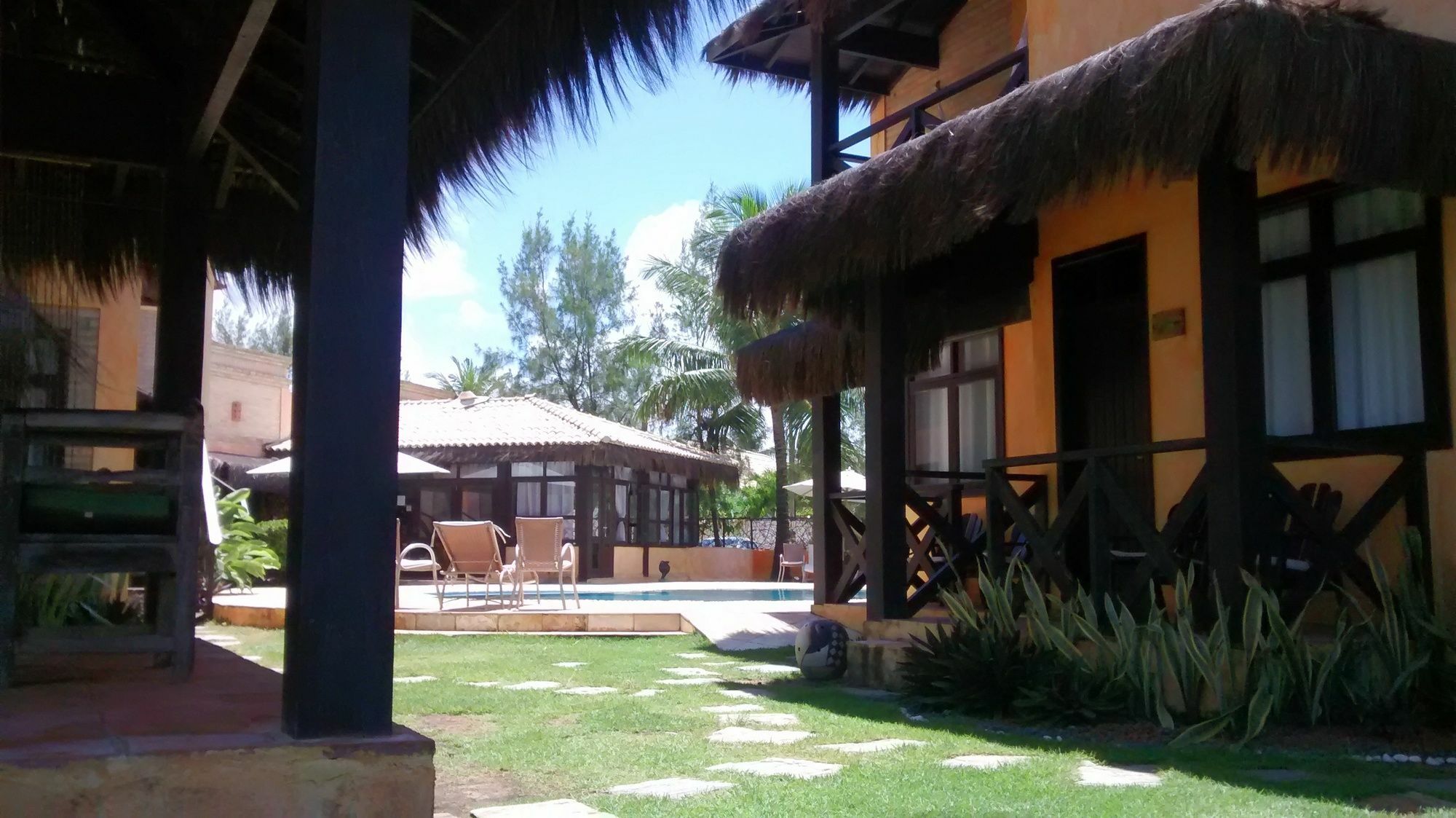 Inn Anauí 2*