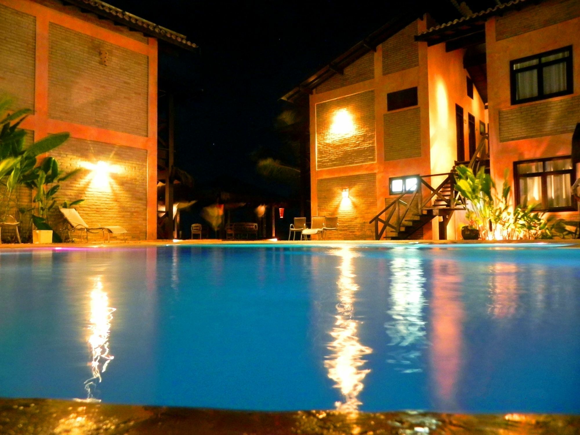 Inn Anauí 2*