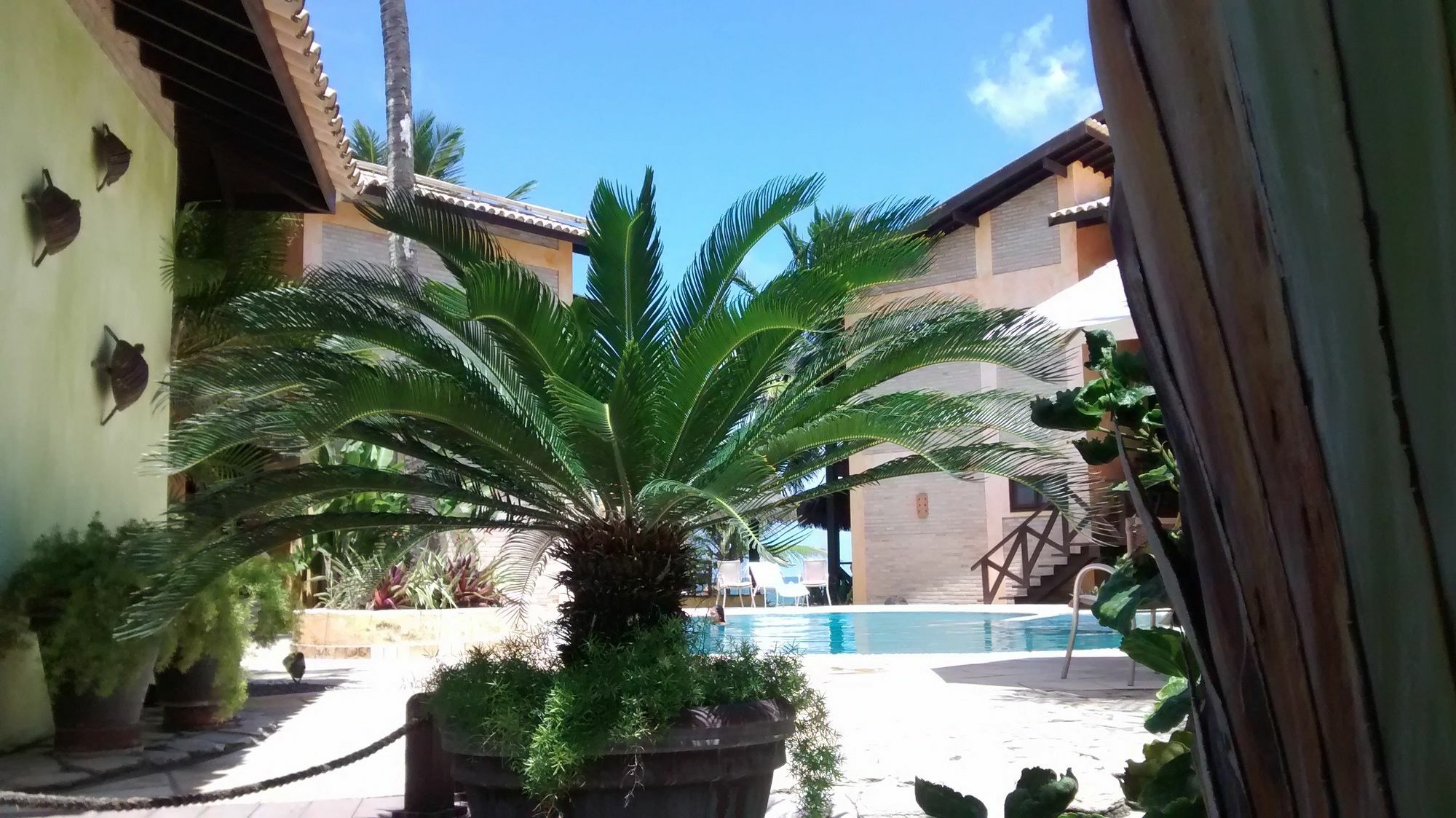 Anauí Inn