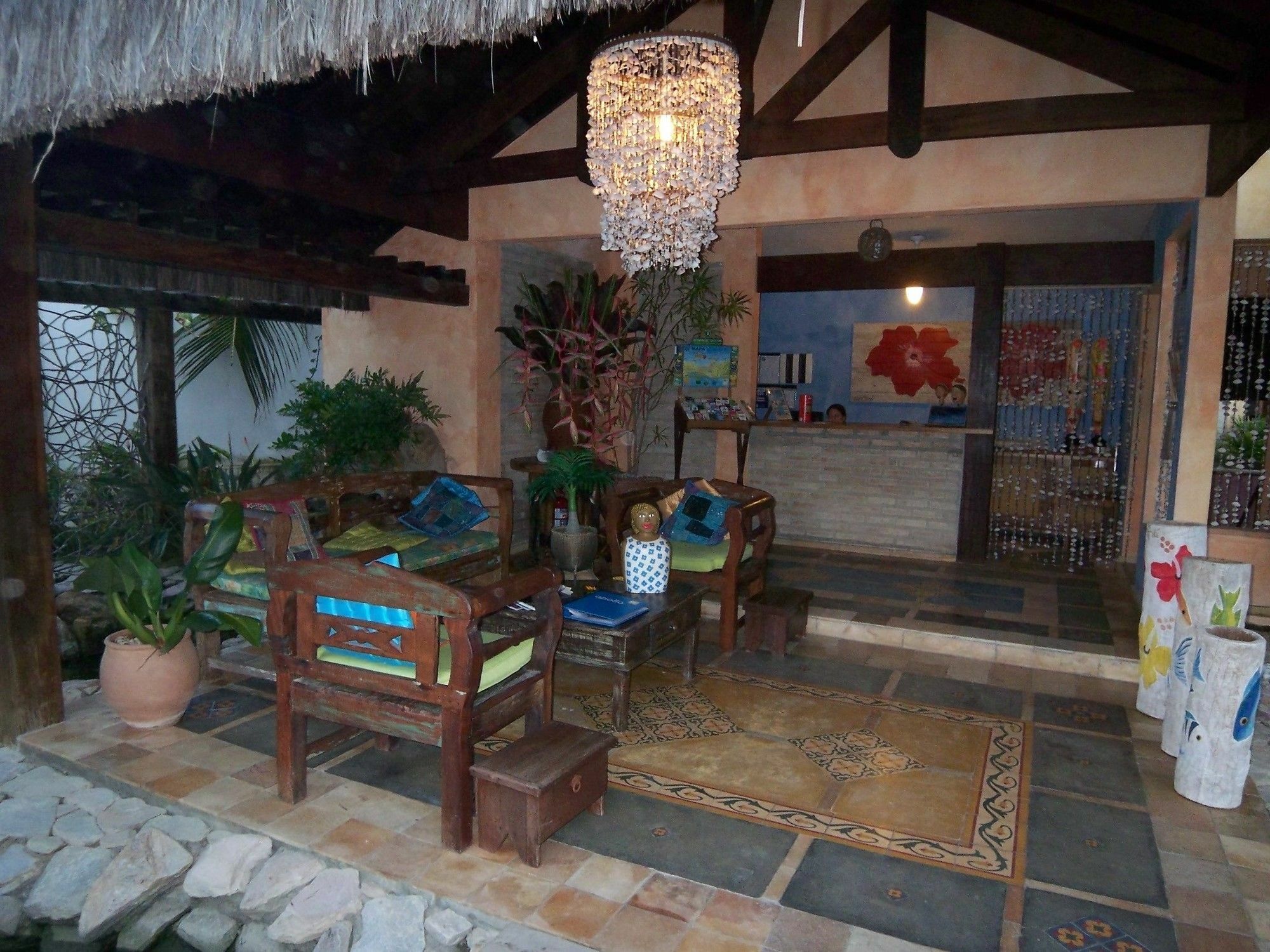 Inn Anauí 2*