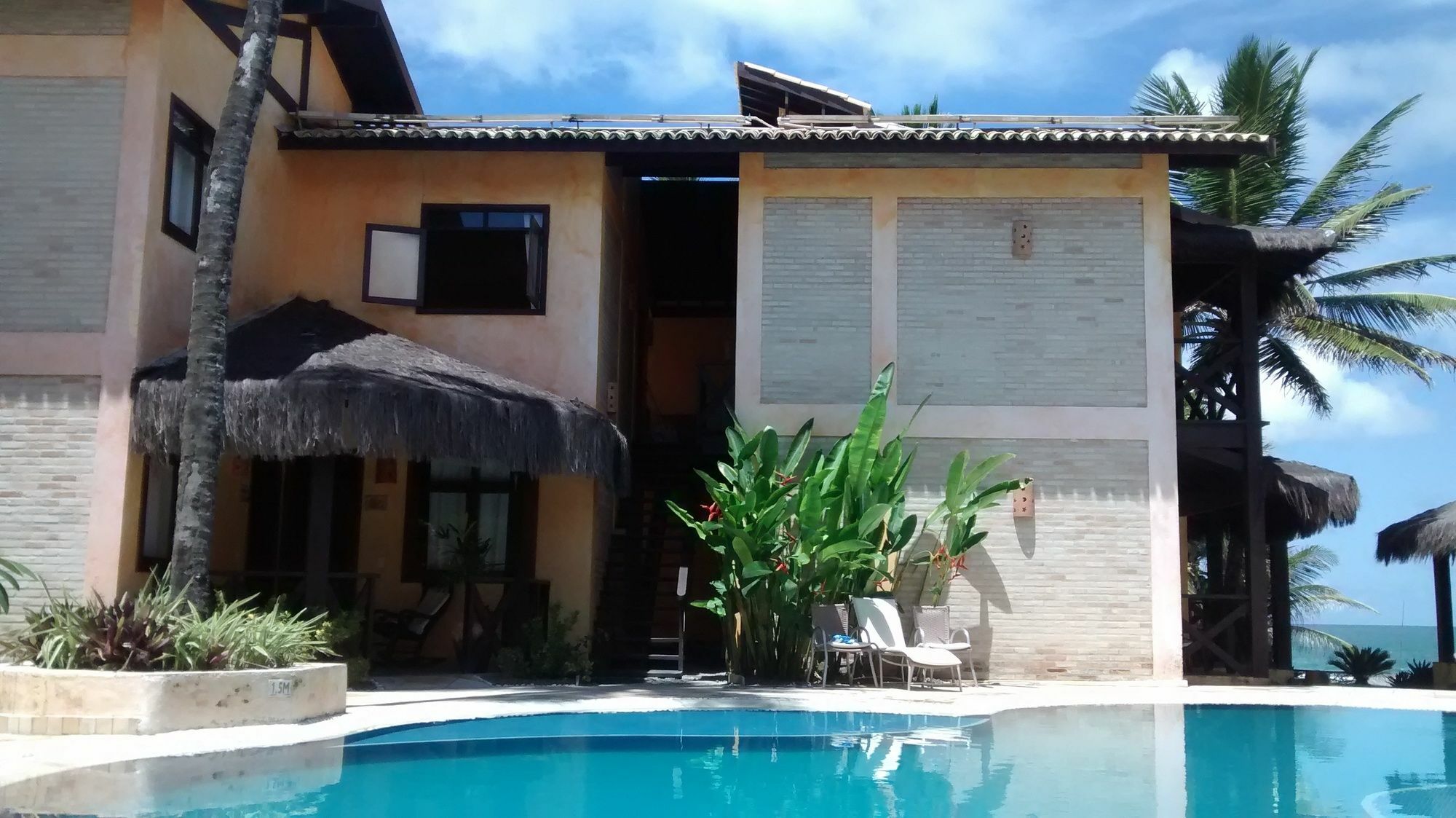 Inn Anauí