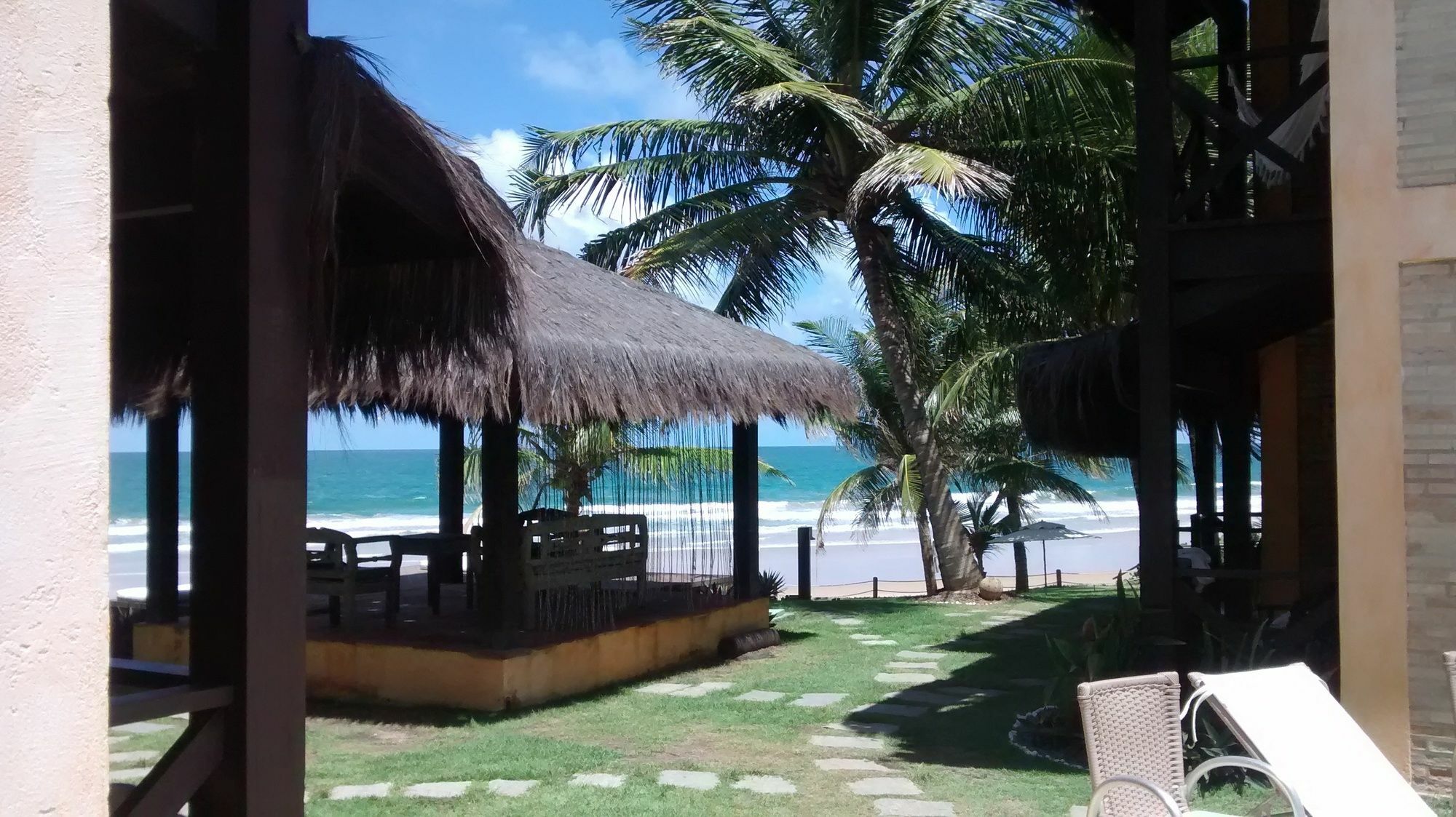 Inn Anauí Pôrto das Galinhas